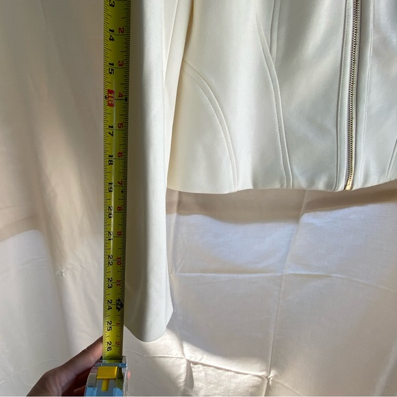 Cache Crop jacket - Picture 6 of 7